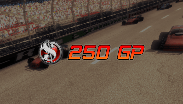250 GP