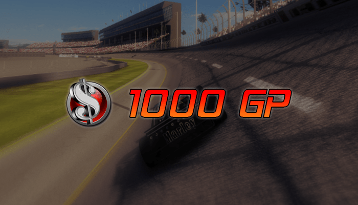 1000 GP