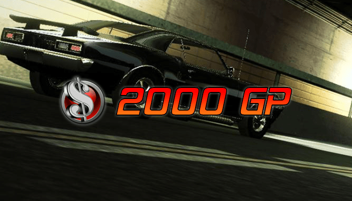 2200 GP